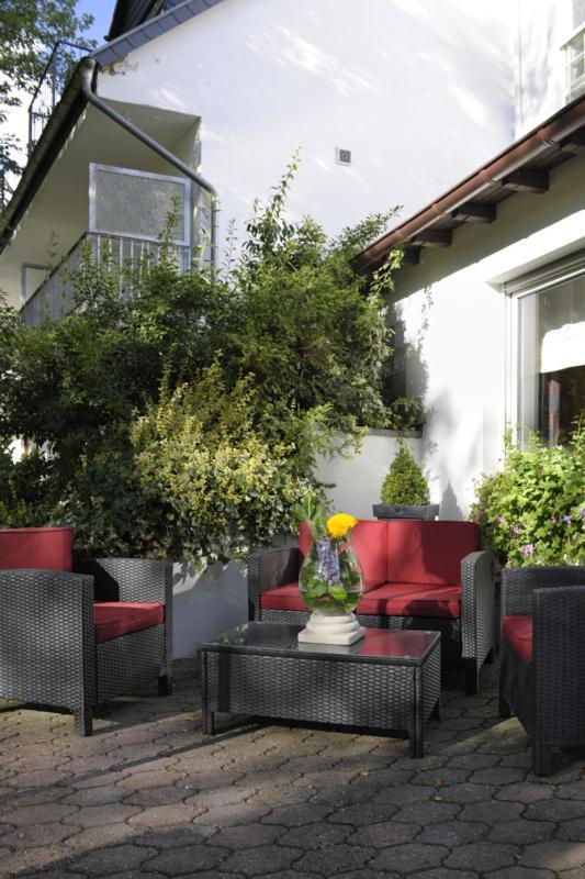 Hotel Zur Post Deudesfeld Dış mekan fotoğraf