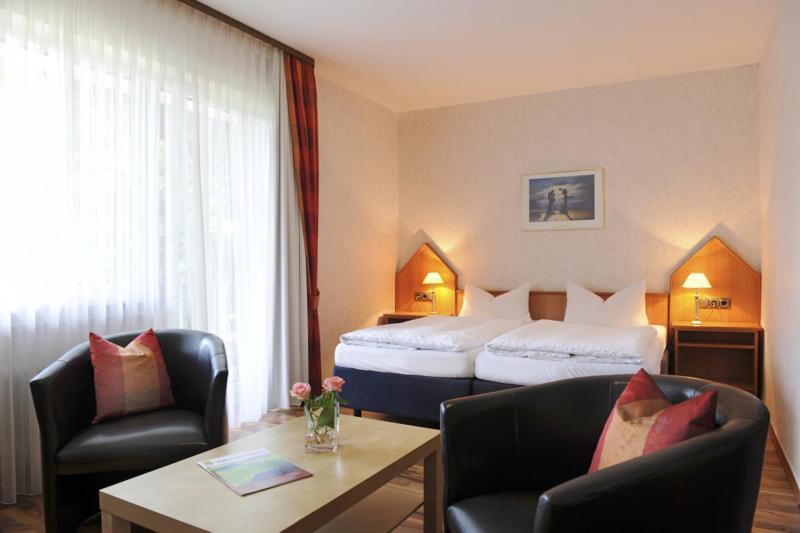 Hotel Zur Post Deudesfeld Dış mekan fotoğraf
