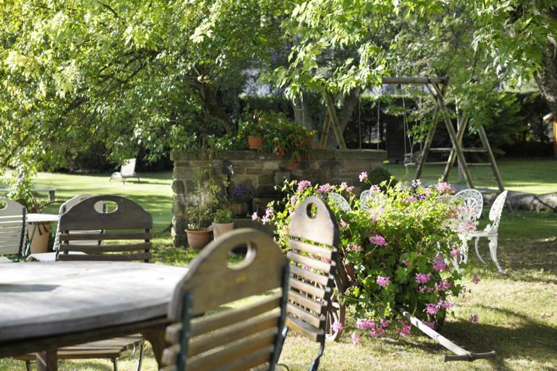 Hotel Zur Post Deudesfeld Dış mekan fotoğraf