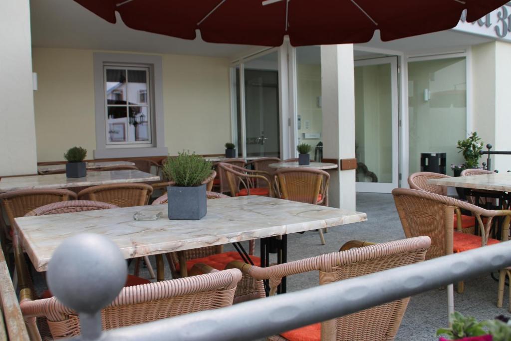 Hotel Zur Post Deudesfeld Dış mekan fotoğraf